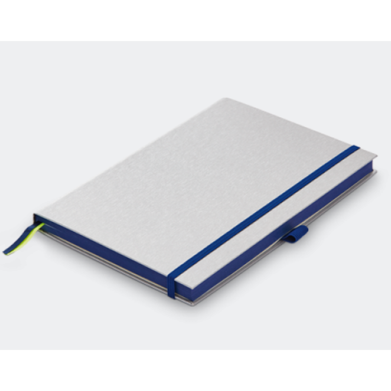 Lamy Hardcover A6 - Oceanblue